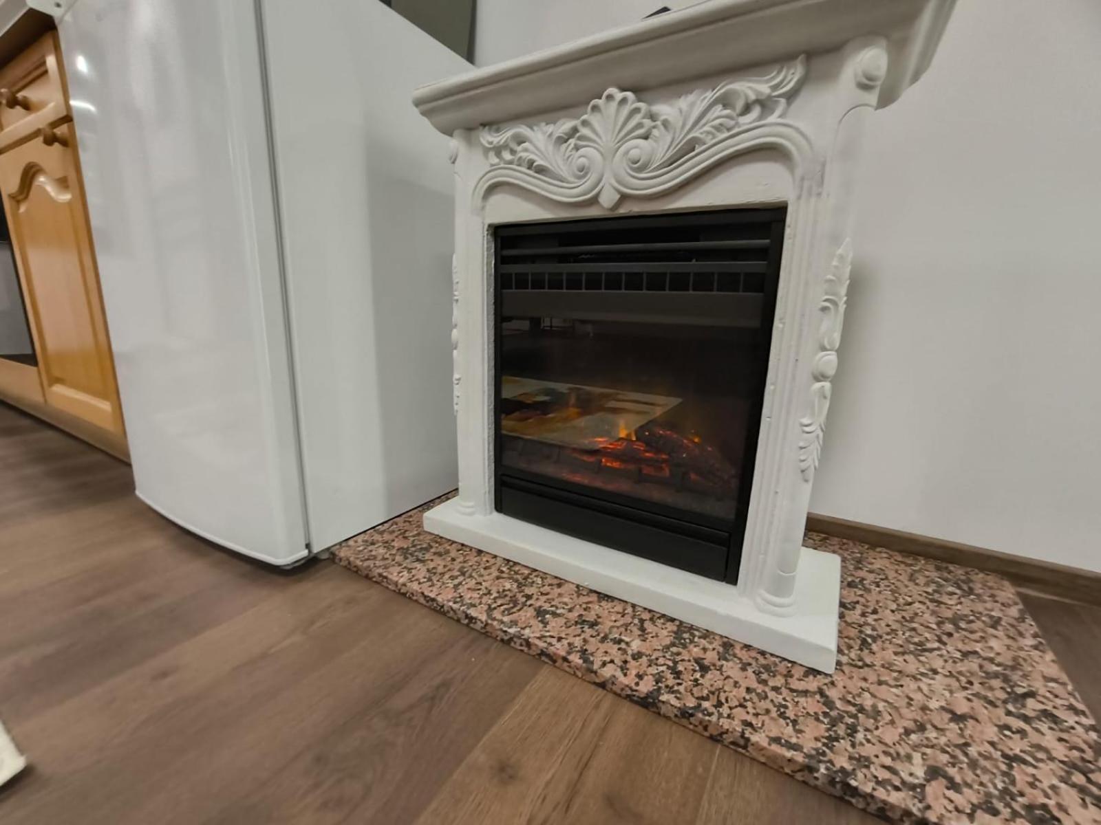 Morrison Apartments Миеркуря Чук Екстериор снимка