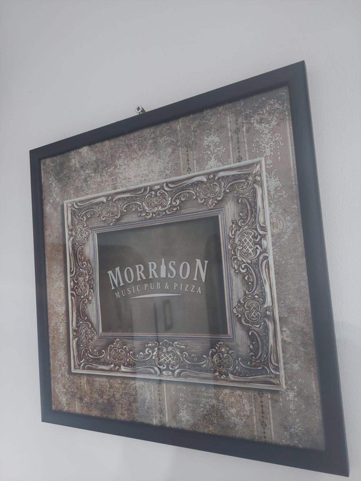 Morrison Apartments Миеркуря Чук Екстериор снимка